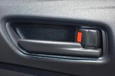 Thumbnail of 2022 Black Sand Pearl Toyota Corolla