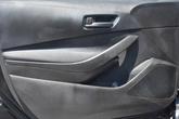 Thumbnail of 2022 Black Sand Pearl Toyota Corolla