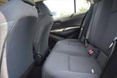 Thumbnail of 2022 Black Sand Pearl Toyota Corolla