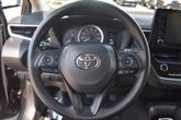 Thumbnail of 2022 Black Sand Pearl Toyota Corolla