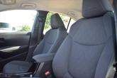 Thumbnail of 2022 Black Sand Pearl Toyota Corolla
