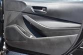 Thumbnail of 2022 Black Sand Pearl Toyota Corolla