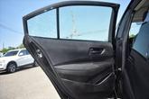 Thumbnail of 2022 Black Sand Pearl Toyota Corolla