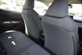 Thumbnail of 2022 Black Sand Pearl Toyota Corolla