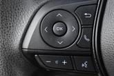 Thumbnail of 2022 Black Sand Pearl Toyota Corolla