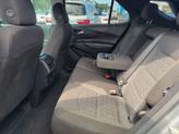 Thumbnail of 2024 Sterling Gray Metallic Chevrolet Equinox