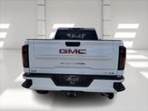 Thumbnail of 2025 Summit White GMC Sierra 2500