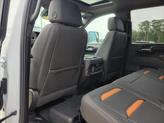 Thumbnail of 2025 Summit White GMC Sierra 2500