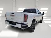 Thumbnail of 2025 Summit White GMC Sierra 2500