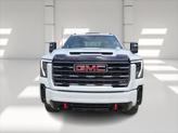 Thumbnail of 2025 Summit White GMC Sierra 2500