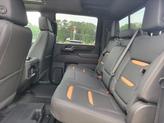 Thumbnail of 2025 Summit White GMC Sierra 2500