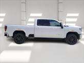 Thumbnail of 2025 Summit White GMC Sierra 2500
