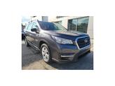 Thumbnail of 2022 Gray Subaru Ascent
