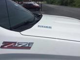 Thumbnail of 2022 Summit White Chevrolet Silverado 1500