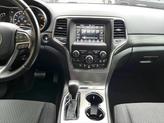 Thumbnail of 2019 Gray (Granite Crystal Metallic) Jeep Grand Cherokee