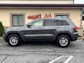 Thumbnail of 2019 Gray (Granite Crystal Metallic) Jeep Grand Cherokee