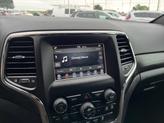 Thumbnail of 2019 Gray (Granite Crystal Metallic) Jeep Grand Cherokee