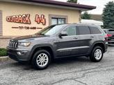 Thumbnail of 2019 Gray (Granite Crystal Metallic) Jeep Grand Cherokee