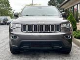Thumbnail of 2019 Gray (Granite Crystal Metallic) Jeep Grand Cherokee