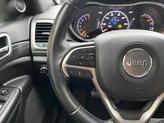Thumbnail of 2019 Gray (Granite Crystal Metallic) Jeep Grand Cherokee