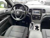 Thumbnail of 2019 Gray (Granite Crystal Metallic) Jeep Grand Cherokee