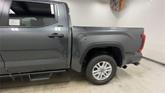 Thumbnail of 2025 Magnetic Gray Toyota Tundra