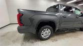 Thumbnail of 2025 Magnetic Gray Toyota Tundra