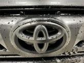 Thumbnail of 2025 Magnetic Gray Toyota Tundra
