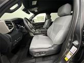 Thumbnail of 2025 Magnetic Gray Toyota Tundra