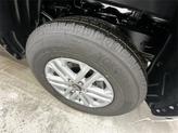 Thumbnail of 2025 Magnetic Gray Toyota Tundra