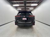 Thumbnail of 2022 Midnight Black Metallic Toyota Highlander