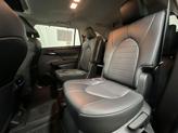 Thumbnail of 2022 Midnight Black Metallic Toyota Highlander