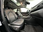 Thumbnail of 2022 Midnight Black Metallic Toyota Highlander