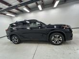 Thumbnail of 2022 Midnight Black Metallic Toyota Highlander