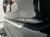 Thumbnail of 2022 Midnight Black Metallic Toyota Highlander