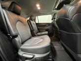 Thumbnail of 2022 Midnight Black Metallic Toyota Highlander