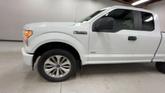 Thumbnail of 2017 Oxford White Ford F-150