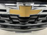Thumbnail of 2022 Satin Steel Metallic Chevrolet Colorado
