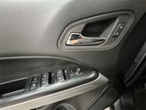 Thumbnail of 2022 Satin Steel Metallic Chevrolet Colorado