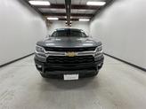 Thumbnail of 2022 Satin Steel Metallic Chevrolet Colorado