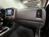 Thumbnail of 2022 Satin Steel Metallic Chevrolet Colorado