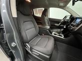 Thumbnail of 2022 Satin Steel Metallic Chevrolet Colorado