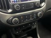 Thumbnail of 2022 Satin Steel Metallic Chevrolet Colorado