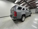 Thumbnail of 2022 Satin Steel Metallic Chevrolet Colorado
