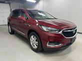 Thumbnail of 2019 Red Quartz Tintcoat Buick Enclave
