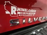 Thumbnail of 2019 Red Hot Chevrolet Silverado 2500