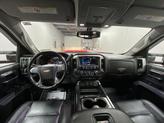 Thumbnail of 2019 Red Hot Chevrolet Silverado 2500
