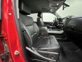 Thumbnail of 2019 Red Hot Chevrolet Silverado 2500