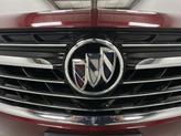 Thumbnail of 2023 Cinnabar Metallic Buick Envision