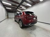 Thumbnail of 2023 Cinnabar Metallic Buick Envision